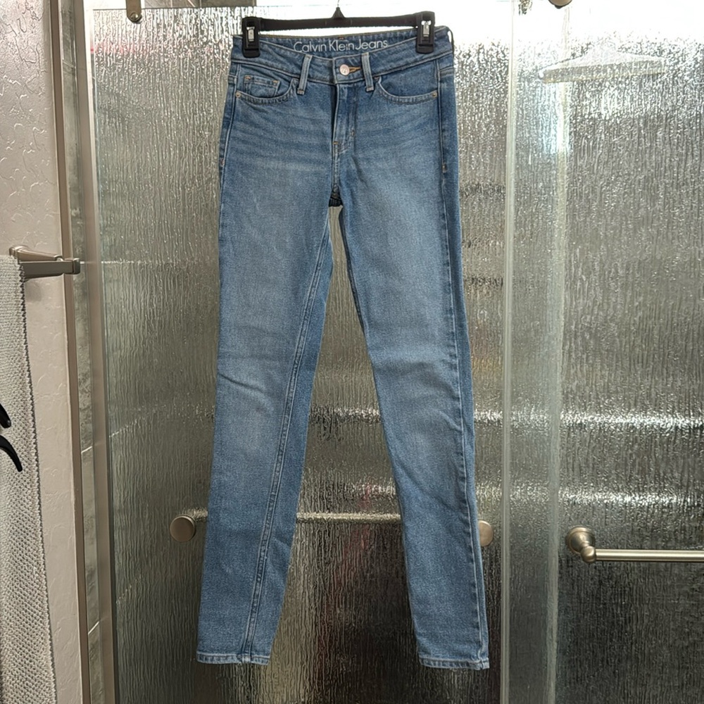 Calvin Klein jeans - Picture 3 of 6